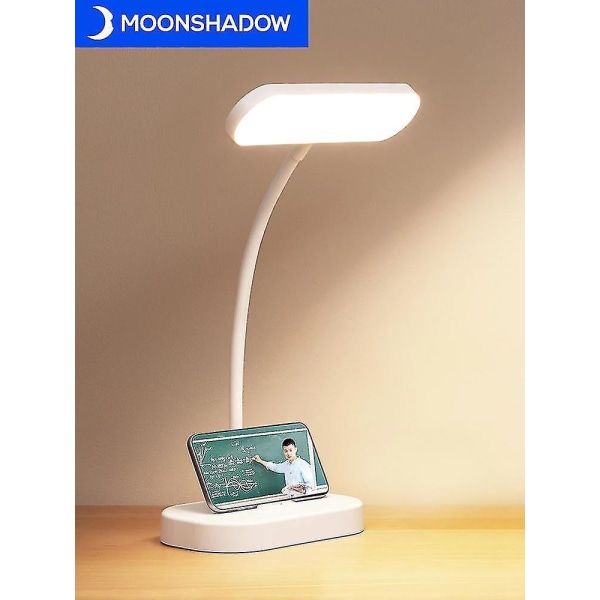 Study Reading Dimmable Brightness Desk Lamp