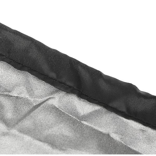 Ulkokalusteiden vedenpitävä suojapäällinen