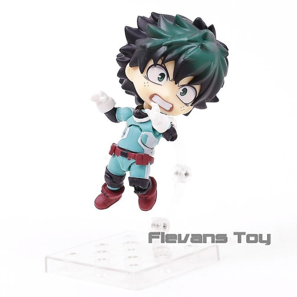 My Hero Academia Bakugo Katsuki 705 Midoriya Lzuku 686 Todoroki Shoto 1112 Action Figure Model Toy Doll Gift 705 no box