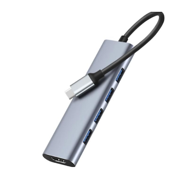 USB-telakka-adapteri