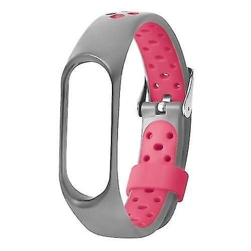 TPE-ranneke Xiaomi Mi Band 3:lle