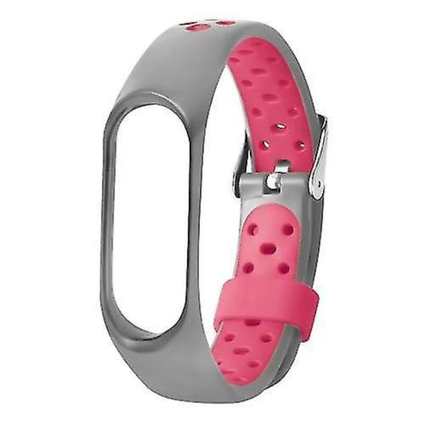 TPE Urrem til Xiaomi Mi Band 3