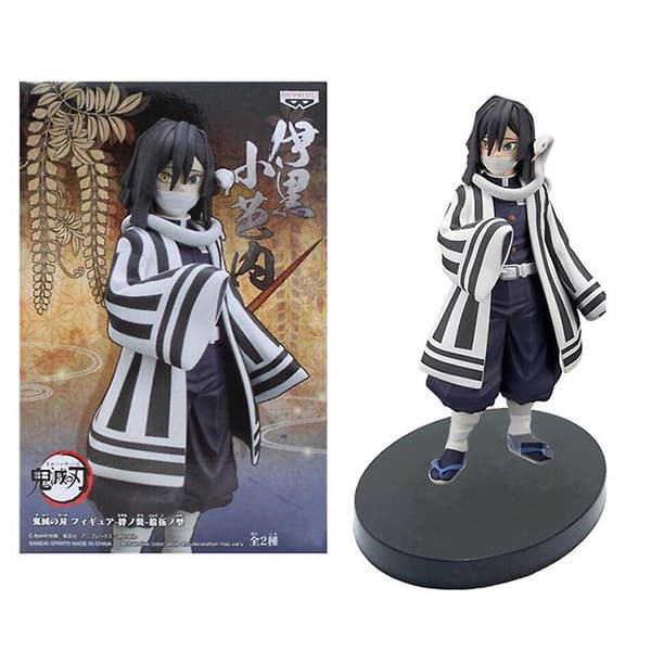 2022 Figur Demon Slayer Figur Tokyo Revengers Action Figur gray