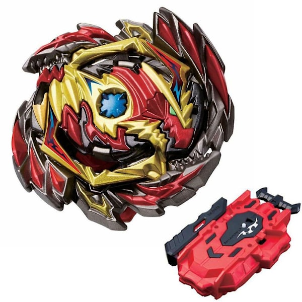 Toupie Burst Beyblade Superking Sparking Booster Master Diabolos Gt B-155 Starter .gn Us Turbo With Lr Launcher B173 B169-b144 B145-2