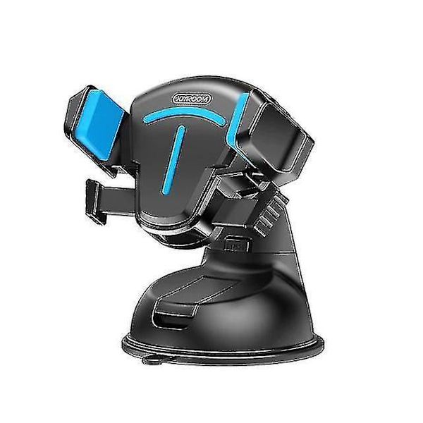 phone Mobile Mount Car Compatible Phones(blue)