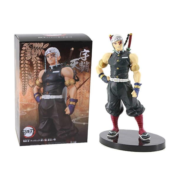 2022 Figur Demon Slayer Figur Tokyo Revengers Action Figur With box