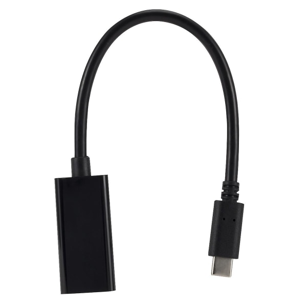 Usb-c To Hdmi Cable 4k*2k