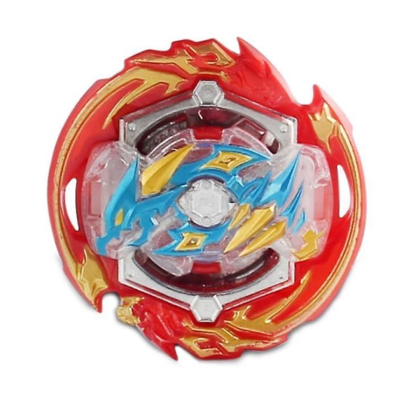 Beyblade Burst Kampgyro Uden Launcher B133 2