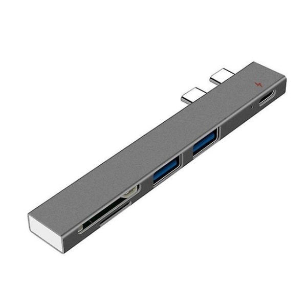 USB-telakka-adapteri