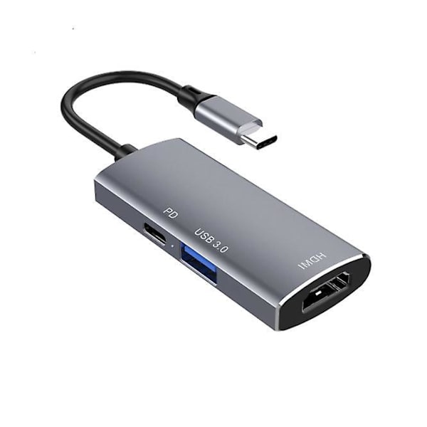 USB Dock Adapter