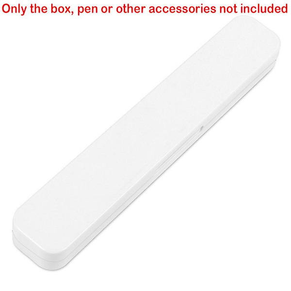 Etui til Apple Pencil White-Blue