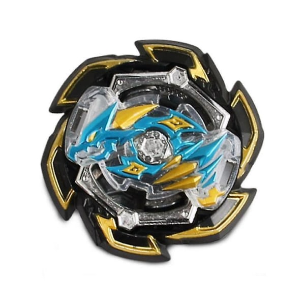 Beyblade Burst Kampgyro Uden Launcher B133 3