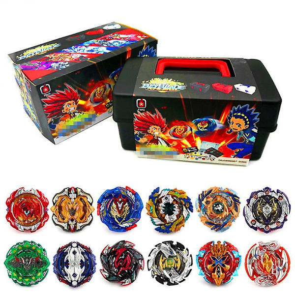 Takara Tomy Beyblade Burst Burst Surge Gt Lelu Gyro-laukaisimet Toupie Metal God Tops Fafnir Burst Pyörivä Bayblade Bey Bladesbb2