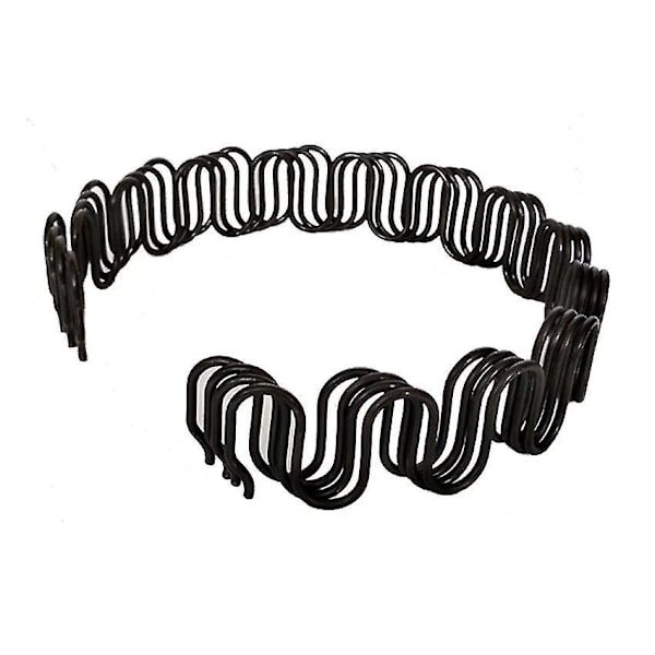 Erstatnings sofa stol fjedre møbler med clips, 40cm 45cm 50cm 55cm 60cm 45cm