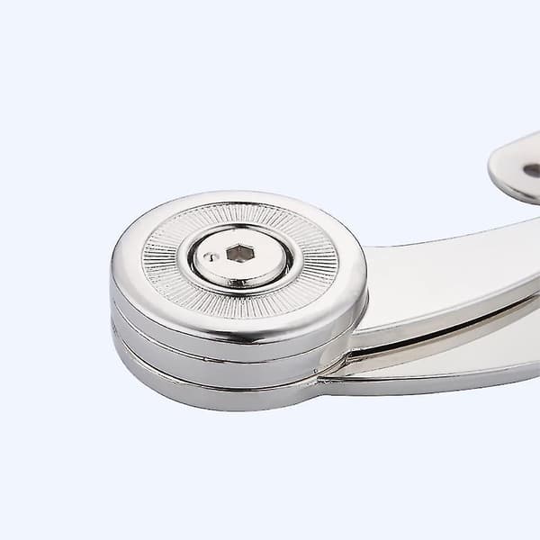 Cupboard Furniture Door Lift Bracket Hinge Hinge - 75/90/110 Opening Angle