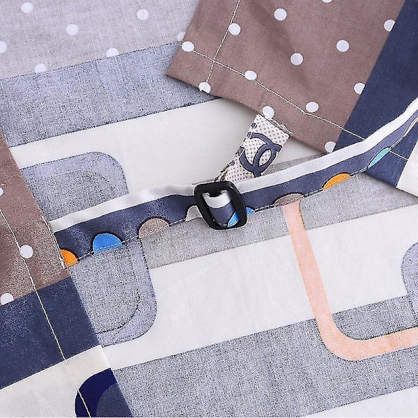 Newbaby Amme Cover Ammesjal Skjerf for Amming av Spedbarn Style 2