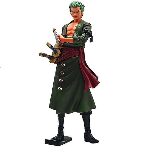 One-piece 134. Generations Sauron Dukke
