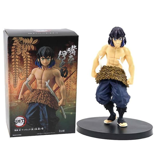 2022 Figur Demon Slayer Figur Tokyo Revengers Action Figur Multicolor