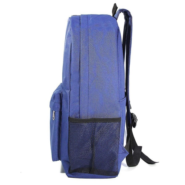 Super Mario Star Junior Schoolbag Color-9