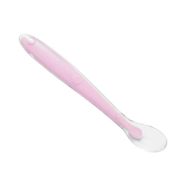 Silikon Babyskje, Silikonskje pink