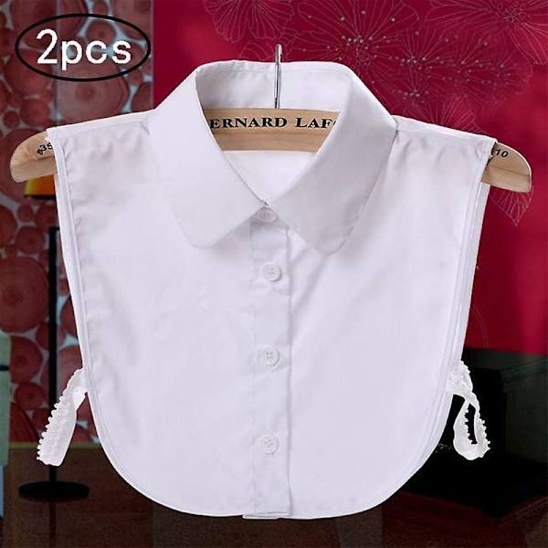 Fake Collar Removable Blouse Collar Collar Insert Women