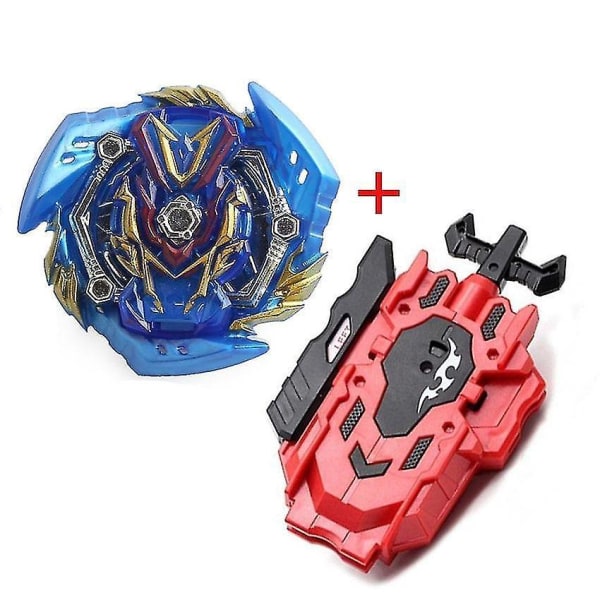 All Models Beyblades Burst Launchers Set Toy Arena Metal
