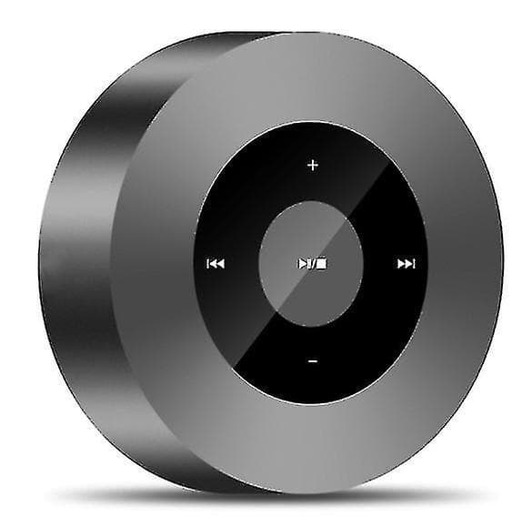 Portable Bluetooth Speaker, Mini Small Bluetooth Speaker With Sd Card Slot, 3.5mm Aux Inpu