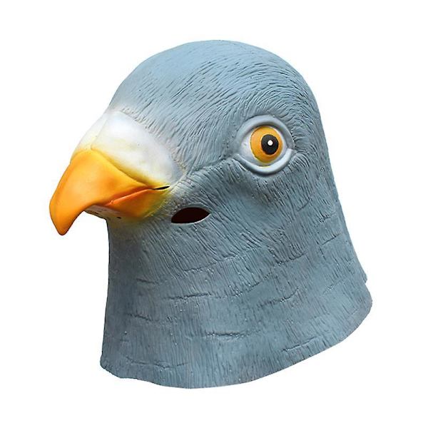 1 stk. Skrekk Hodeplagg