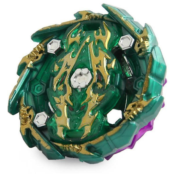 Beyblade Burst Combat Gyro Without Launcher B135