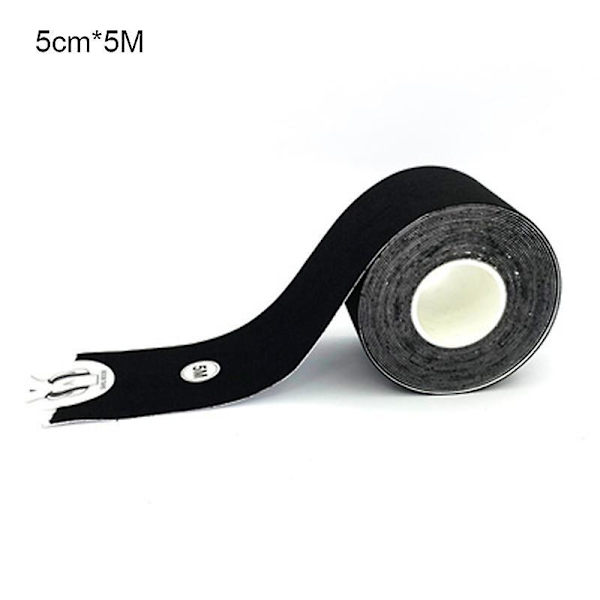 Push Up Bryst Kroppstape Boob BH Løftetape Boob Tape For Brystløft Usynlig Skin Color