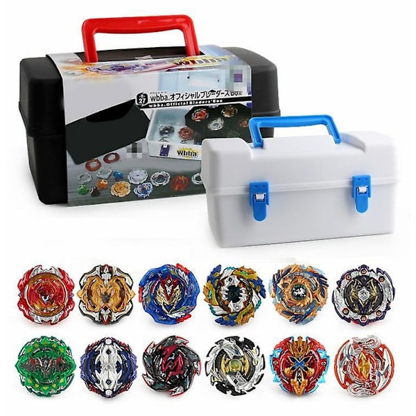 Tops Launchers Beyblade Burst Set Toys With Starter And Arena Beyblade Metal God Beyblade