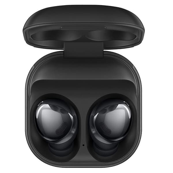 1 Pcs Bluetooth Earbuds, True Wireless, Noise Cancelling, Charging Case, Quality Sound, Water Resistant Black