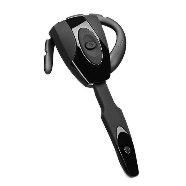 1 stk. Ørekrok Trådløs Bluetooth-kompatibel 4.0 Øretelefon Håndfri Samtale Hodetelefon Med Mikrofon