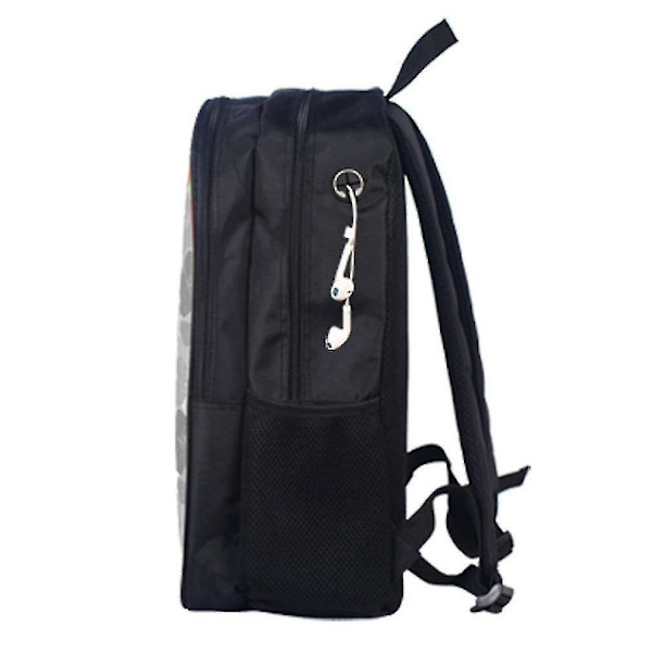 Backpack Dragon Ball Super Saiyan School Backpack