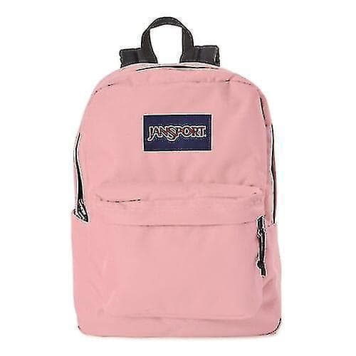 Jansport Superbreak -koulureppu Beeswax powder