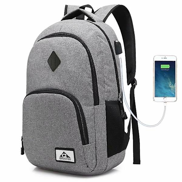 Lightweight Laptop Backpack