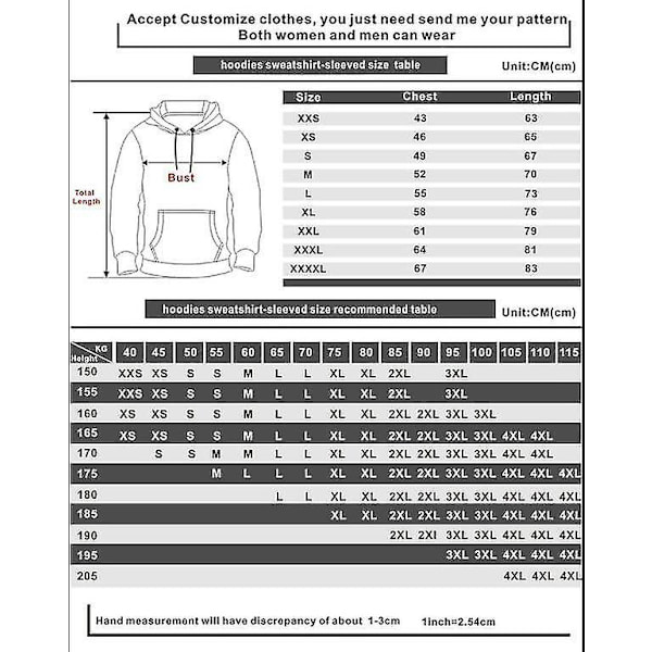 Stranger Things 4 The Hellfire Club Hoodie Cosplay Halloween Costume Hoodie Coat Black XS