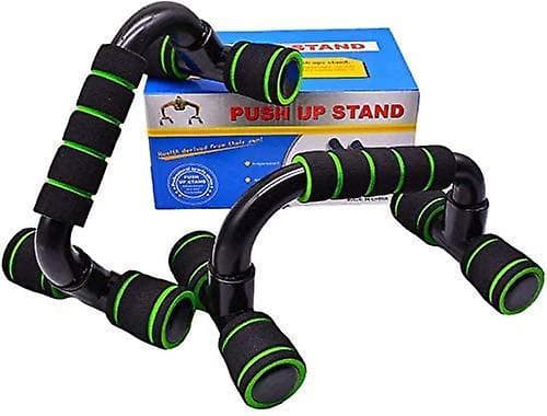 Sklisikre Push-up Håndtak
