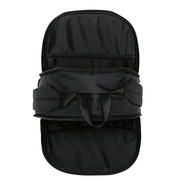 Double-sided schoolbag Sonic double-sided schoolbag primary and secondary school students sonic backpack color-3