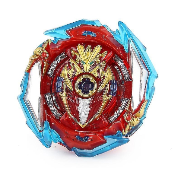 beyblade Burst Set - Fusion Combat Gyro With Launcher B173