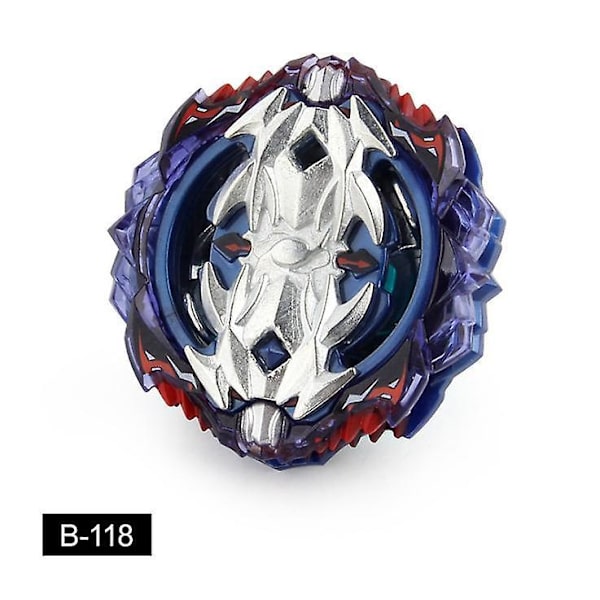 Beyblade Burst Combat Gyro Without Launcher B118