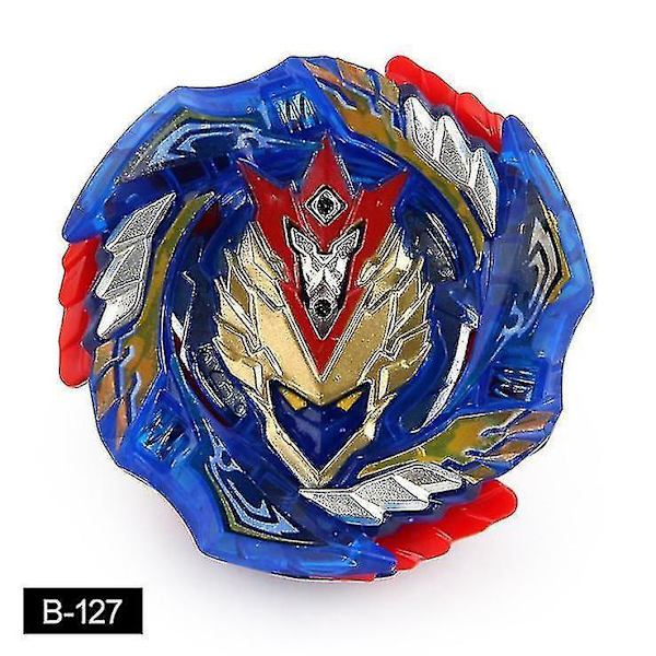 Beyblade Burst Combat Gyro Without Launcher B127