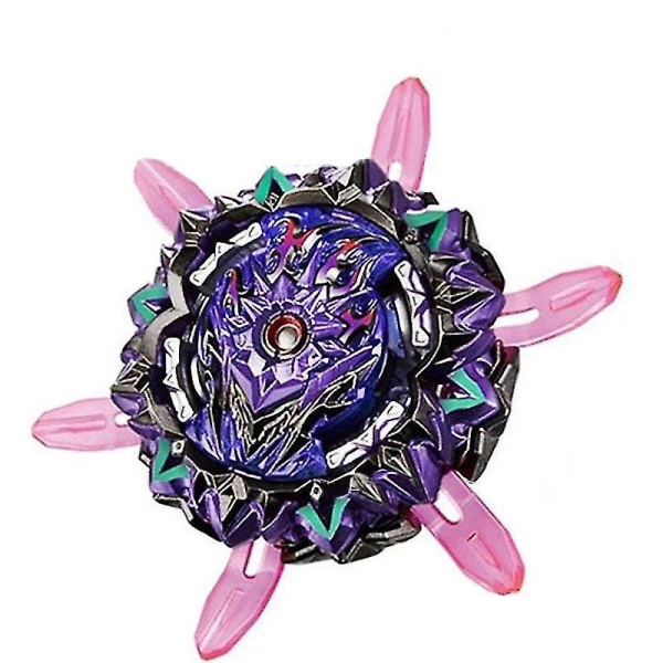 Beyblade Burst Sett - Fusion Combat Gyro Med Launcher B169
