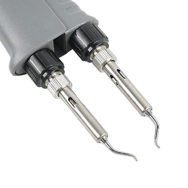 Yihua 938d Elektrisk Oppvarming Pinsett Reparationsstasjon Elektrisk Oppvarming P 938d