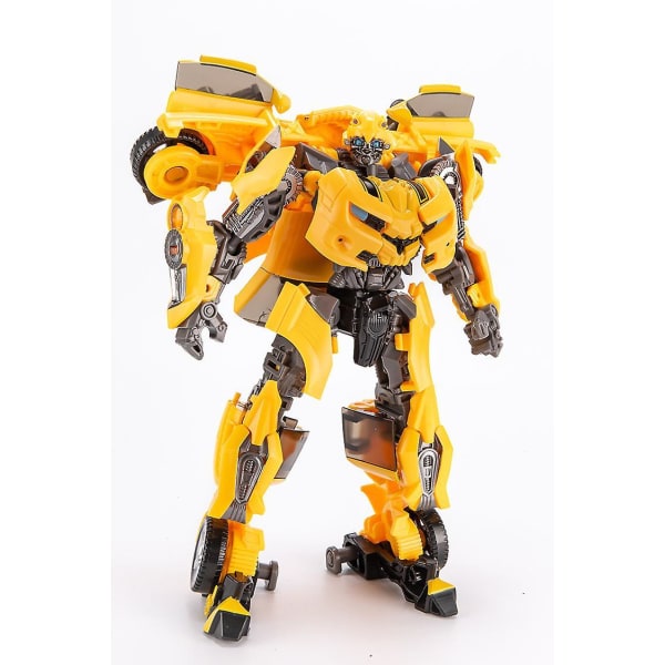 1mor Transformers Bumblebee The Last Knight Movie Series Action Figure Toys