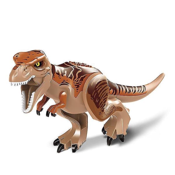 Mini Dinosaurukset Lasten Dinosaurusten Lelut