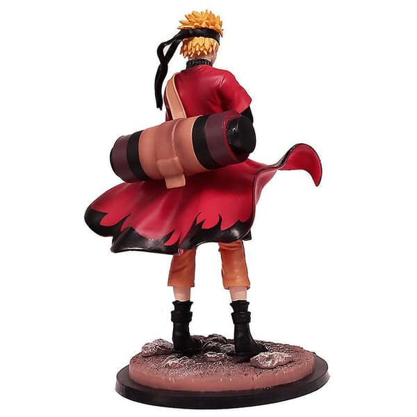 Naruto Uzumaki Naruto Animehahmot