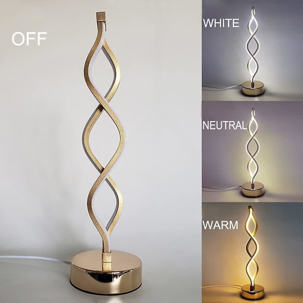Postmodern Intelligent Dimming Simple Personality Led Floor Lamp Led Lighting Soft Decoration Lamp L
