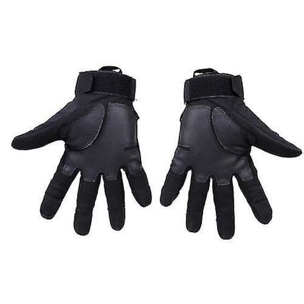 cqb Outdoor Training Combat Gloves