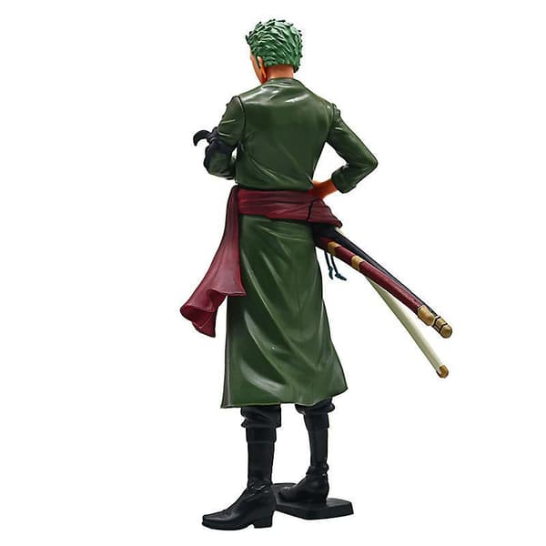 One-piece 134. Generations Sauron Dukke